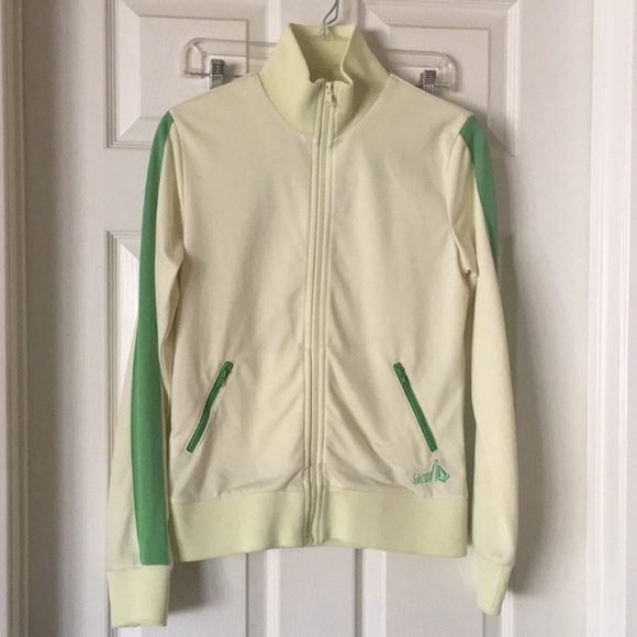 Volcom Girls Jacket - Picture 2 of 6